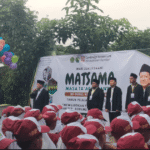 Menjadi Insan Saleh, Cerdas, dan Berbudaya Madrasah
