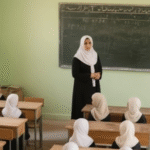 Guru Sejati Mendidik Dengan Hati