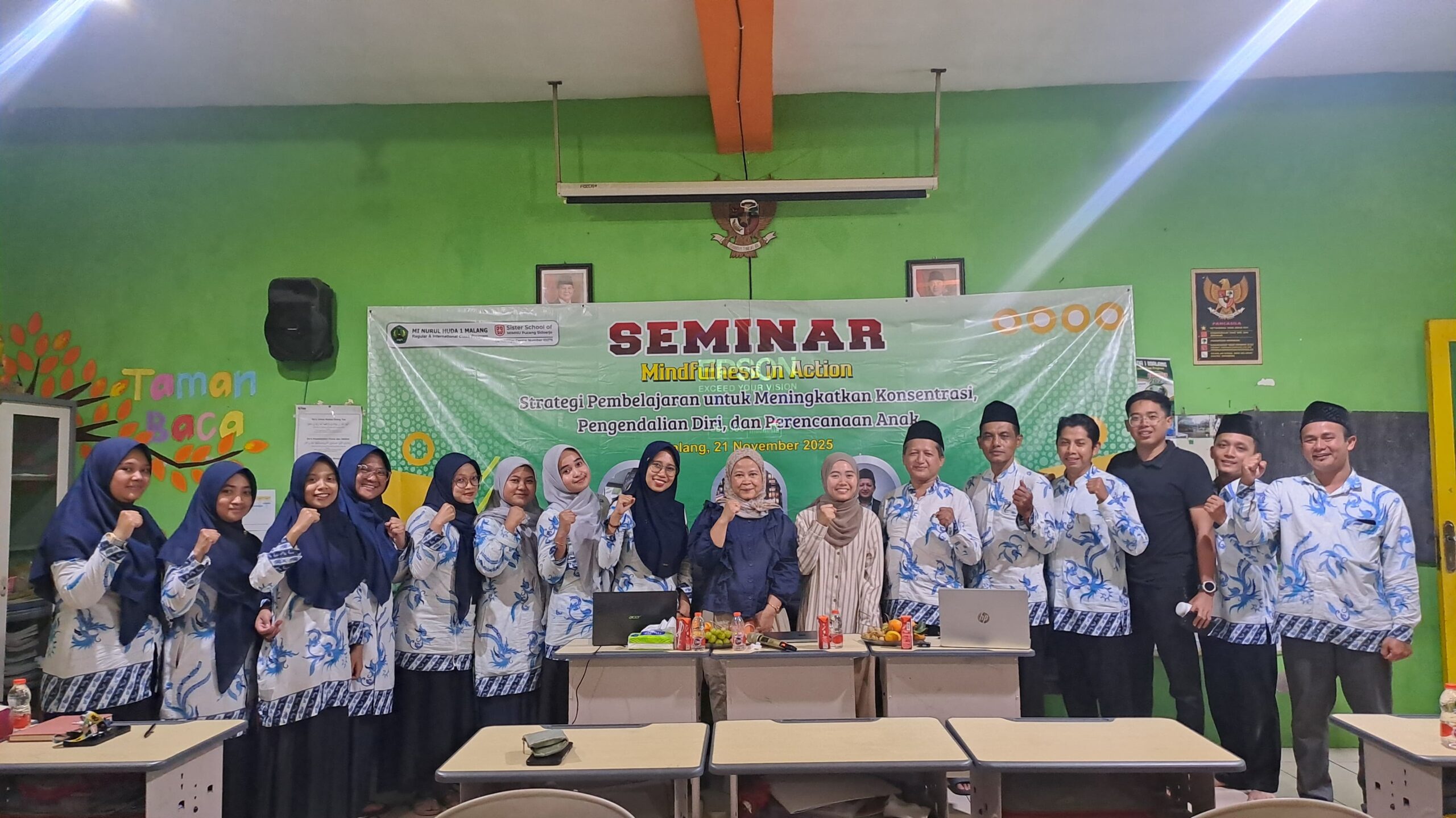 The Impact of Mindfulness Interventions on Children’s Executive Function