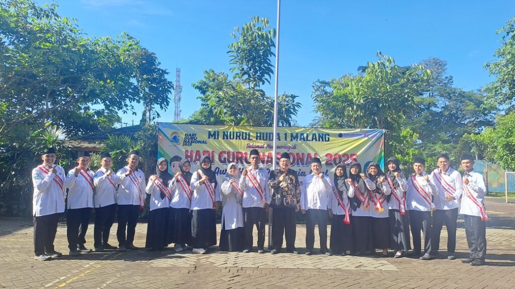 Merawat Indonesia Dengan Cinta: Pesan Inspiratif Memperingati HGN 2025