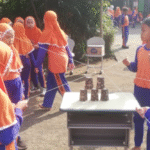 Rapuhnya Sikap Peduli, Menghargai, dan Kolaborasi Pada Generasi Alpha