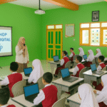 Workshop Literasi Digital untuk Guru dan Siswa