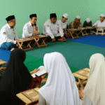 Pembiasaan Istighosah dan Khataman Al-Qur’an Rutin