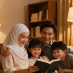 Digital, Canggih, Tapi Tetap Beradab