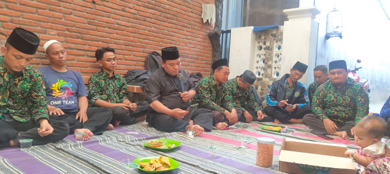 Dari Kelas ke Rumah, dari Hati ke Hati: Anjangsana GTK MI Nurul Huda 1 Malang